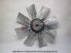 AKS DASIS 398000T Fan, radiator